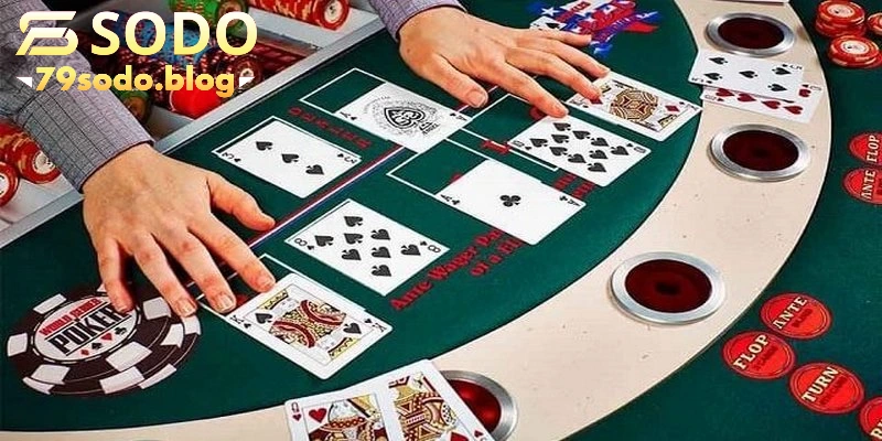 cach-choi-poker-79sodo-tien-hanh-so-bai